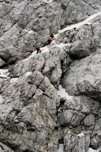 Jliai Alpok - Triglav (Tominsek t)