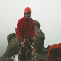 Mount kenya, Nelion