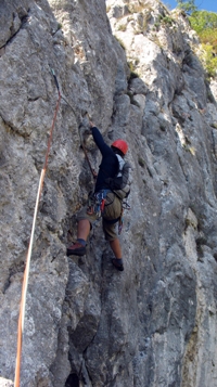 Hohe Wand - Draschgrat - Duett-Steig