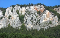 Hohe Wand - Draschgrat - Duett-Steig