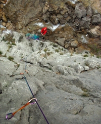 Paklenica